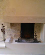 Maçonnerie Chabrol image 2