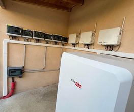 Eutrope Elec SARL image 13