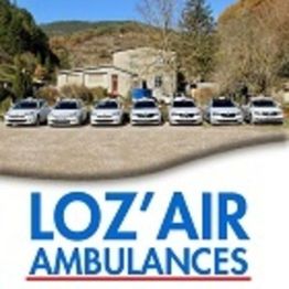 LOZ'AIR AMBULANCE