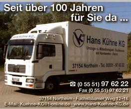 Hans Kühne KG Bild 1