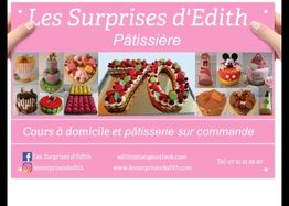 Les Surprises d'Edith