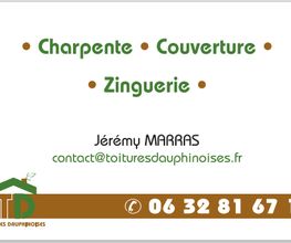 Toitures Dauphinoises image 13