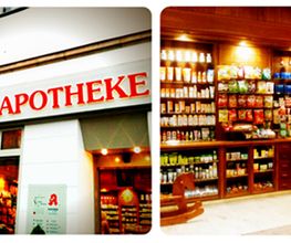 Adler Apotheke Bild 1