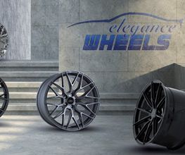 Elegance Wheels Bild 1