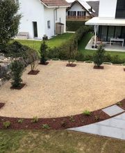 Jérôme Stäheli Paysagiste Bild 3