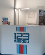 123 FAHRSCHULE Leipzig-Podelwitz Bild 10