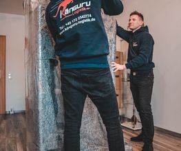 Känguru Logistik GmbH Bild 6