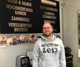 Goldankauf Goldrausch Bild 3