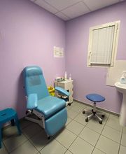 Laboratoire de Cran-Gevrier - Annecy - BIOGROUP ALPES image 1