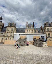 Parking Interparking Napoléon image 12