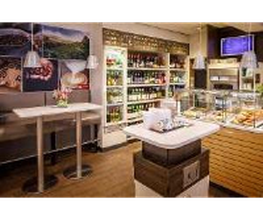 Shell Recharge Charging Station Bild 12