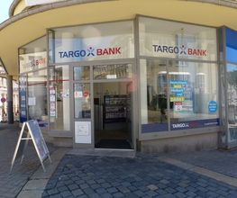 TARGOBANK Beratungspunkt Bild 2