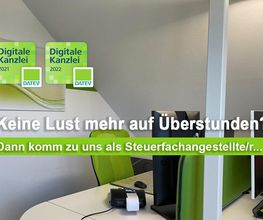 BRUMA Steuerberatung GmbH Bild 12