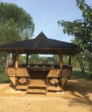 Camping le fief d'Anduze image 5