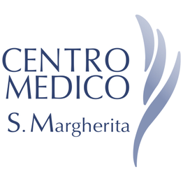 Centro Medico Santa Margherita logo