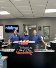 Granite City Tire & Auto image 1