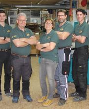 Schreinerei Gadient AG Bild 1