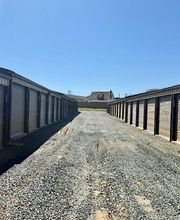 White Marsh Self Storage image 4