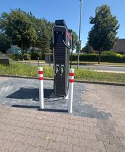 E.ON Drive Public Ladestation Bild 2