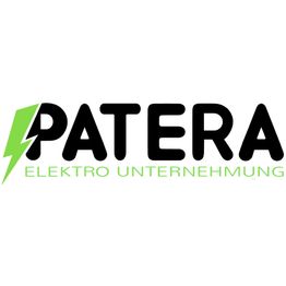 Patera Elektro Unternehmung