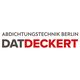 DAT DECKERT ABDICHTUNGSTECHNIK BERLIN
