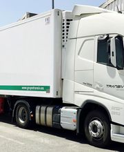 Transiv Grupo Logístico imagen 1