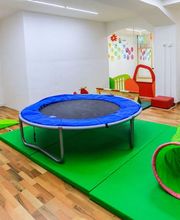 Krippe Kinderparadies Seefeld Bild 1