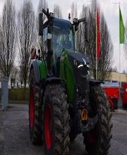 AGRAVIS Technik Lenne-Lippe GmbH - Lemgo Bild 4