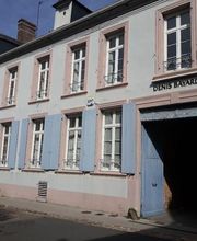 GAN ASSURANCES MONTREUIL SUR MER image 1
