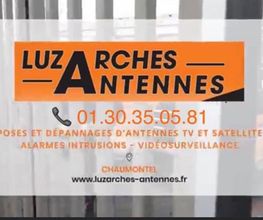 Luzarches Antennes image 2