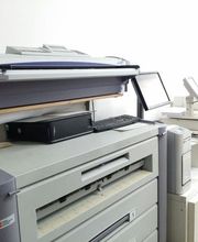 Druckerei A&L Group Bild 2