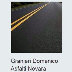 Granieri SRL Asfalti logo