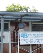 Schilderwerken P C den Braber