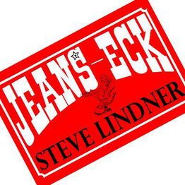 JEANS-ECK Steve Lindner