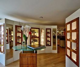 123GOLD Trauring-Lounge Wädenswil Bild 1