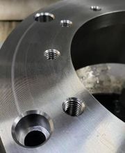 Lakeshore Carbide Inc. image 2