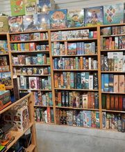 Le Repère des Curieux Lutins image 2