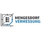 Mengesdorf  Vermessung