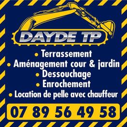 Dayde TP