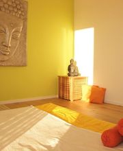 Shiatsu Petra Dreßel Bild 1