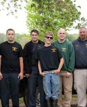 McGuanes Landscaping and Tree Service Inc. image 3