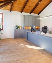 Heinrich Landwehr Bau- und Möbelwerkstatt Bild 2