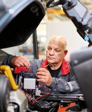 Unternehmensfotografie - Lars Kaletta Fotograf | Hannover