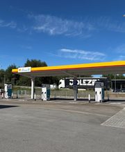 Shell Recharge Charging Station Bild 1