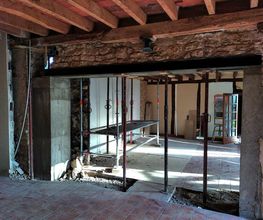 ASC Renovation image 1
