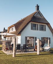 Ferienhaus Auszeit-Rügenblick Bild 10