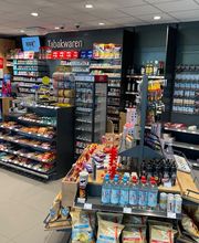star Tankstelle Bild 7