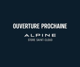 ALPINE STORE SAINT-CLOUD - RRG image 1