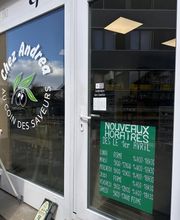 Chez Andrea Bio Bild 1