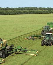 F. Keller Technik AG Bild 4